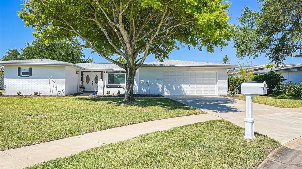 1455 Polaris Street Merritt Island FL 32953
