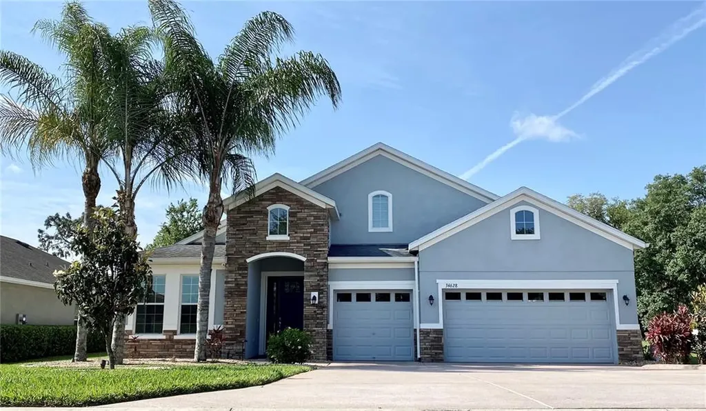 34628 Heavenly Lane Dade City FL 33525