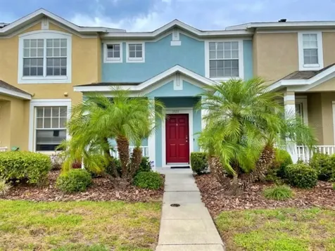 3323 Broken Bow Drive Land O Lakes FL 34639