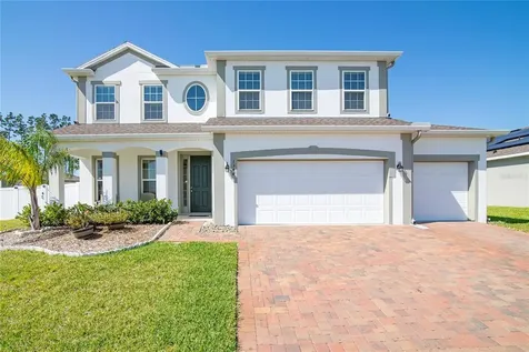 1344 Garrett Gilliam Drive Ocoee FL 34761