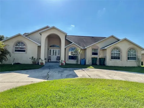 116 Puelba Lane Kissimmee FL 34743