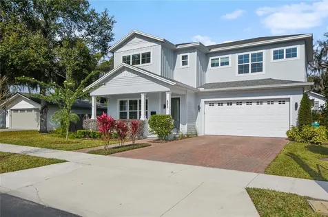 495 Purdue Street Orlando FL 32806
