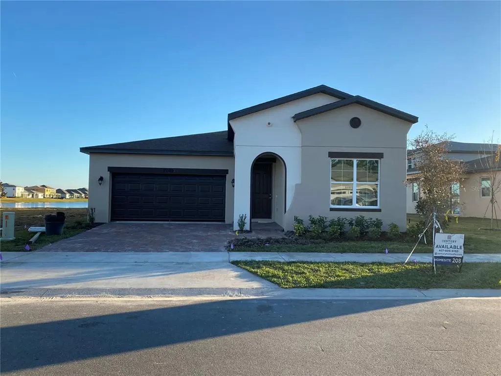 2049 Napoli Drive Saint Cloud FL 34771