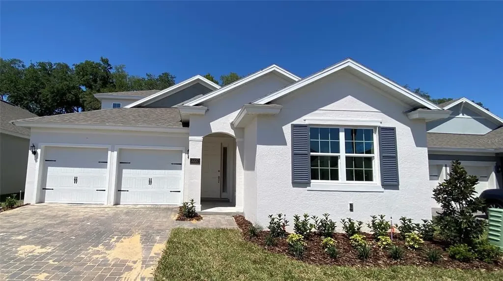 5337 Golden Apple Drive Winter Garden FL 34787