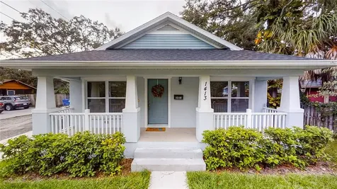 1413 7th Street S St Petersburg FL 33701