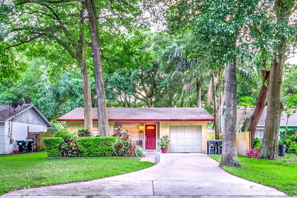 400 S Hart Boulevard Orlando FL 32835