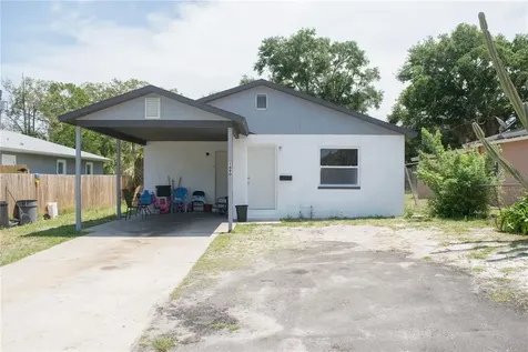1690 40th Street S St Petersburg FL 33711