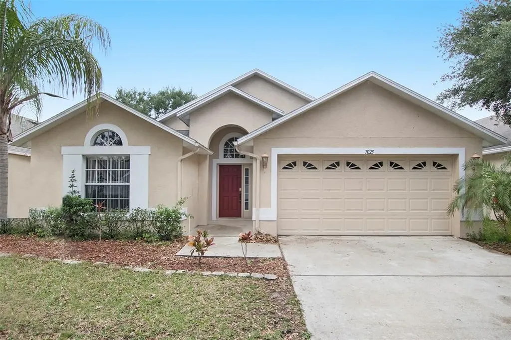 7025 Colony Pointe Drive Riverview FL 33578