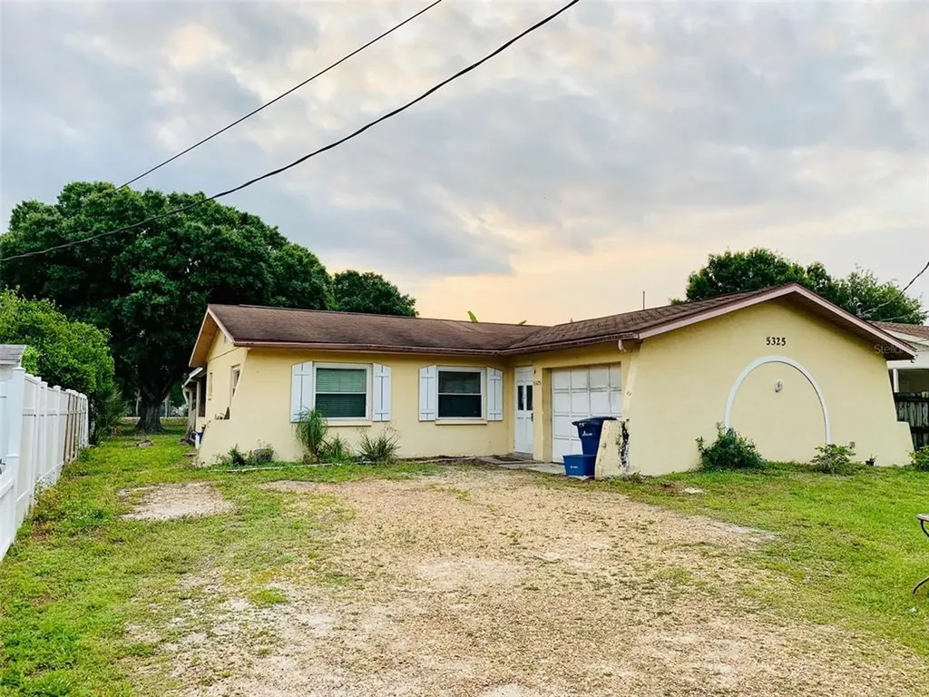 5325 Birch Avenue Sarasota FL 34233