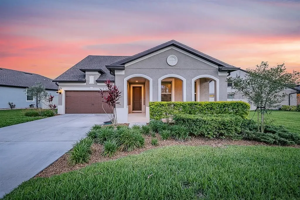 8191 Olive Brook Drive Wesley Chapel FL 33545