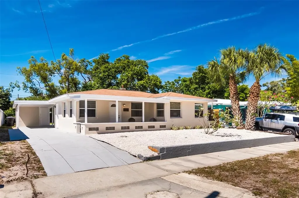 1020 Apache Trail Clearwater FL 33755