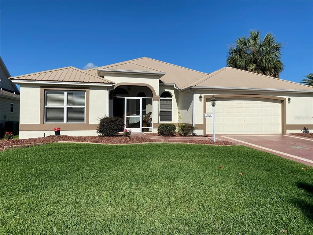 17384 SE 72nd Deer Run Avenue The Villages FL 32162