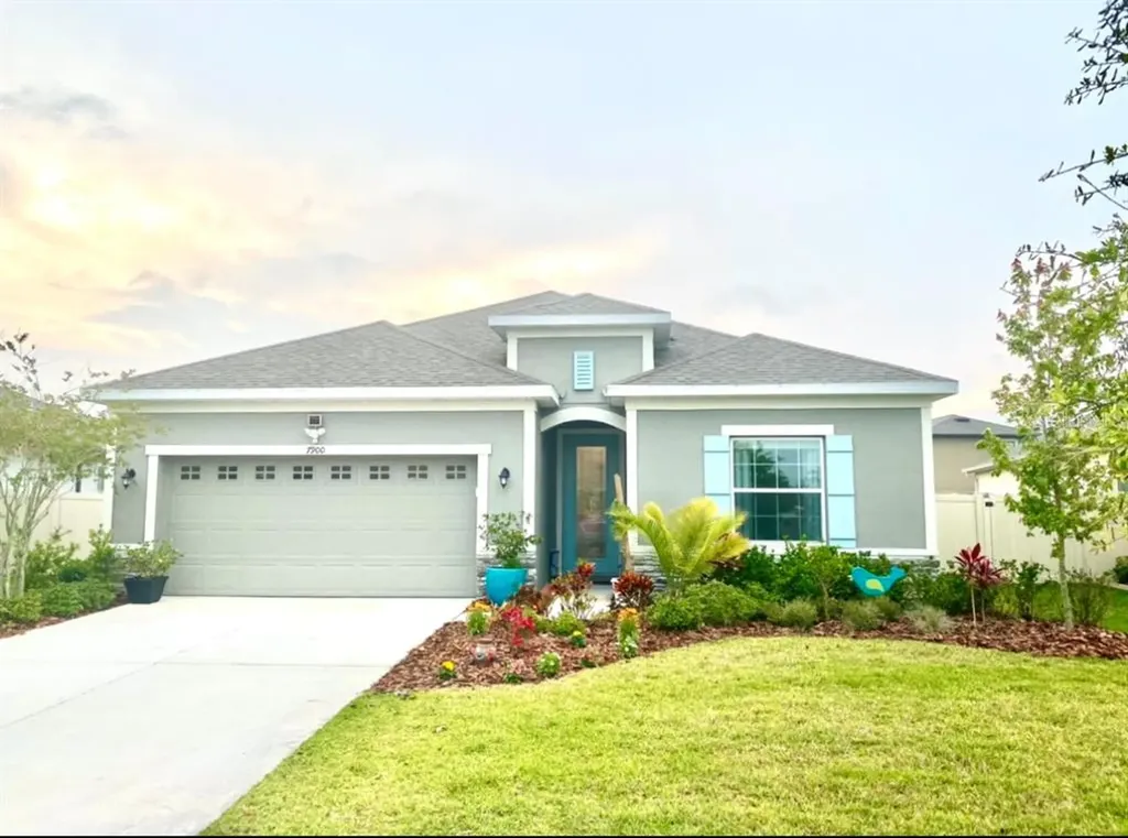 7900 Olive Brook Drive Wesley Chapel FL 33545