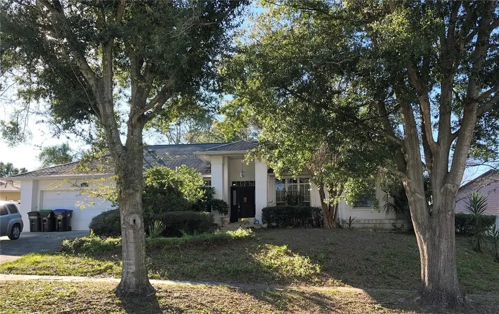 1664 Sackett Circle Orlando FL 32818