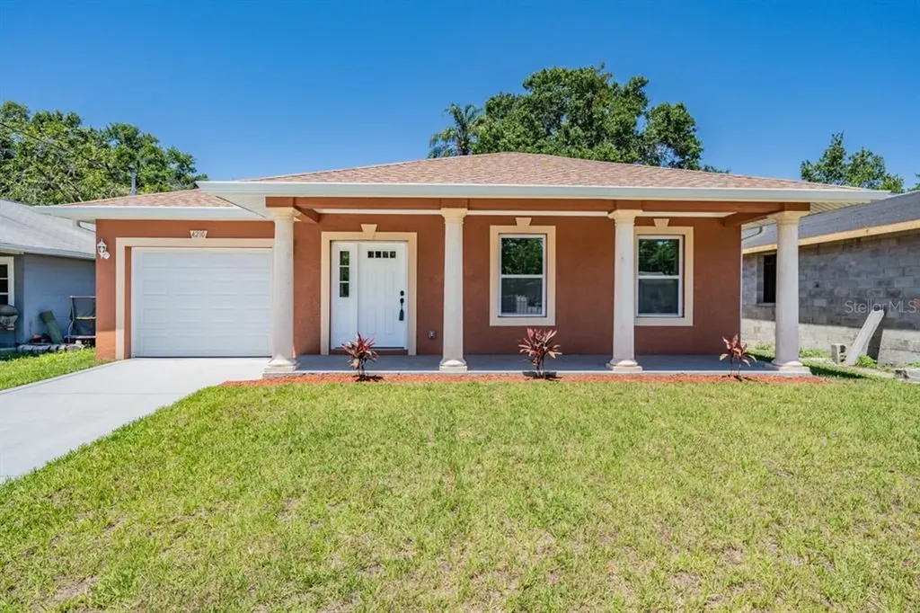 4210 E Curtis Street Tampa FL 33610