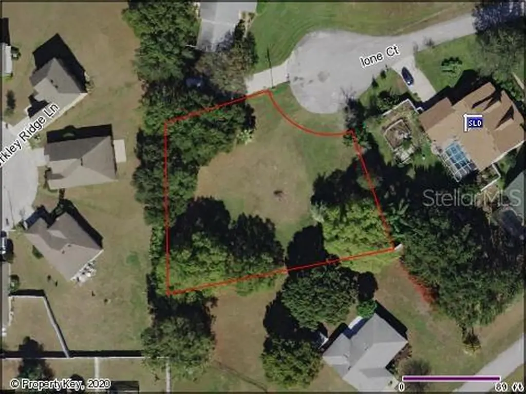 4105 Ione Court Auburndale FL 33823