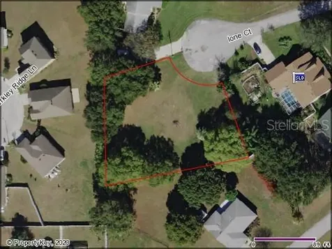 4105 Ione Court Auburndale FL 33823