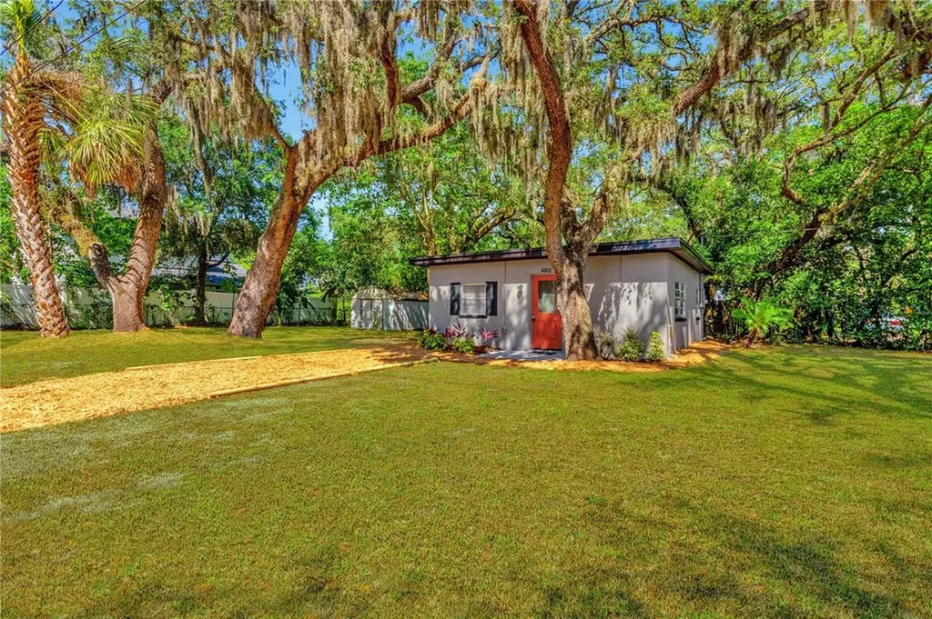4102 E Diana Street Tampa FL 33610
