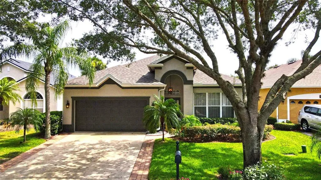 1199 Chessington Circle Lake Mary FL 32746