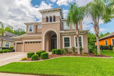 19329 Autumn Chase Court Land O Lakes FL 34638