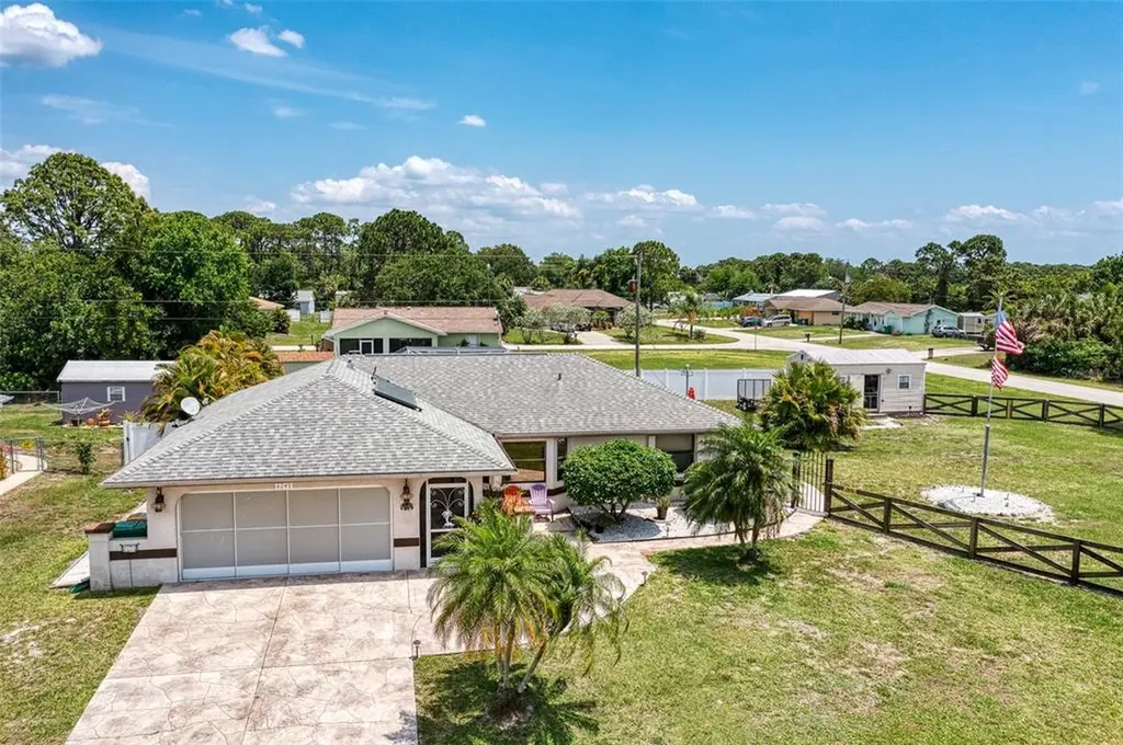 6240 Lomax Street Englewood FL 34224