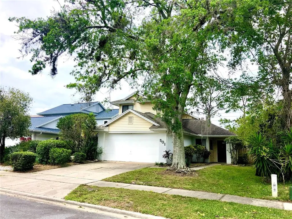 501 Amethyst Way Lake Mary FL 32746