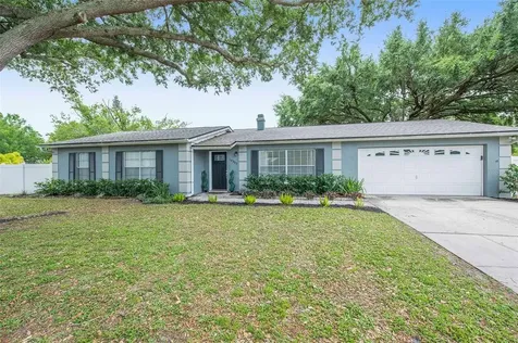 14307 Brentwood Drive Tampa FL 33618