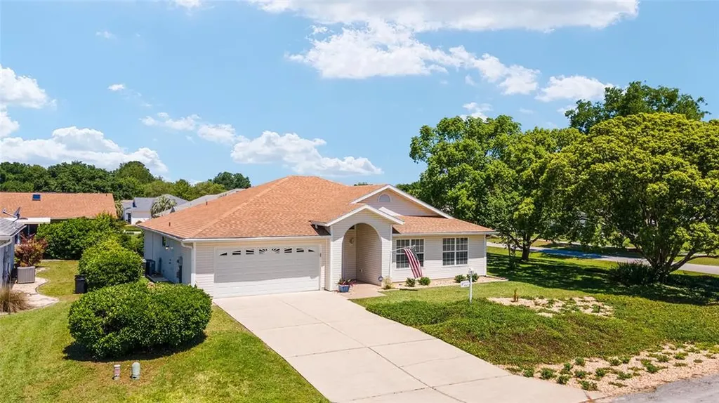 6501 SW 84th Place Road Ocala FL 34476