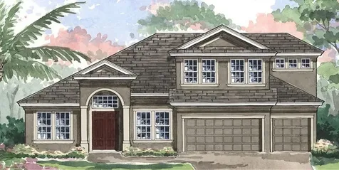 7709 Paradiso Drive Apollo Beach FL 33572