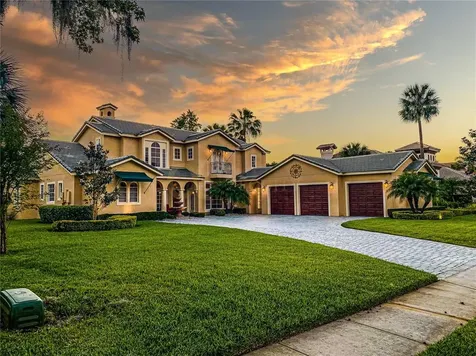 668 Shadowmoss Circle Lake Mary FL 32746