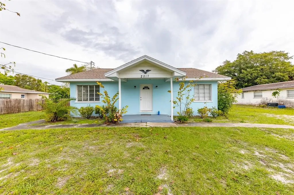 2817 47th Avenue W Bradenton FL 34207