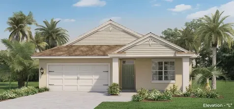 5533 Palomino Place Apopka FL 32712