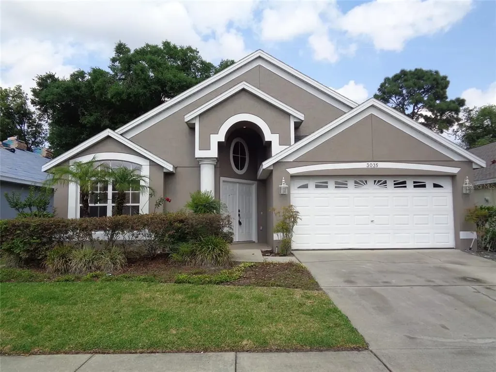 3035 Egrets Landing Drive Lake Mary FL 32746