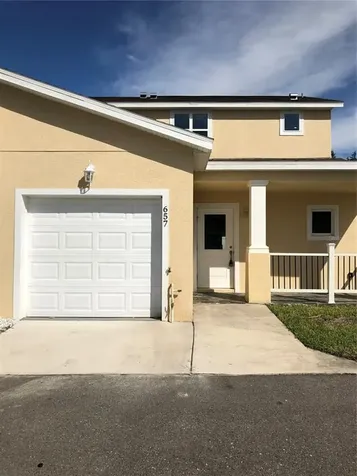 657 Lake Shore Parkway Davenport FL 33896