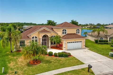 3312 Countryside View Drive Saint Cloud FL 34772