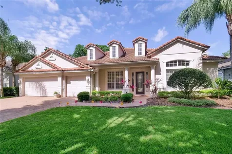 1052 Surreywood Lane Lake Mary FL 32746