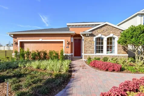 11611 Cleyera Court Riverview FL 33579