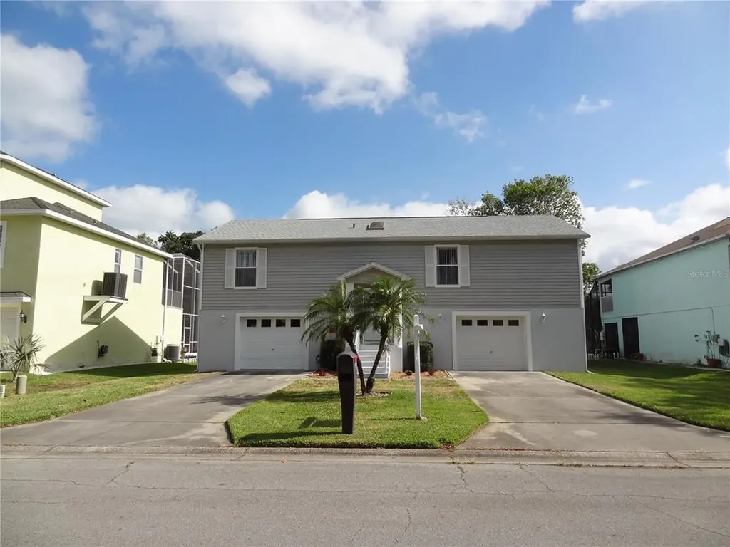 7551 Gulf Way Hudson FL 34667
