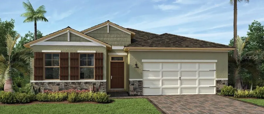 1588 Deerpark Court Sanford FL 32771