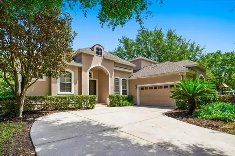 11531 Claymont Circle Windermere FL 34786