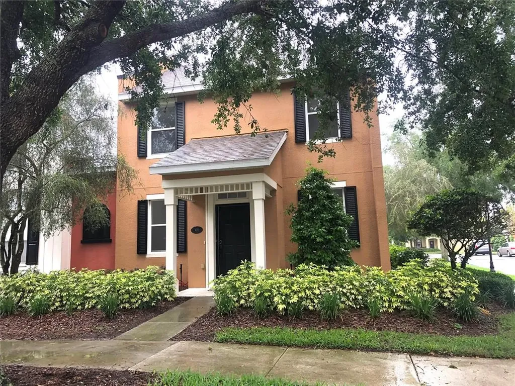 410 Sunnyhurst Place Deland FL 32724