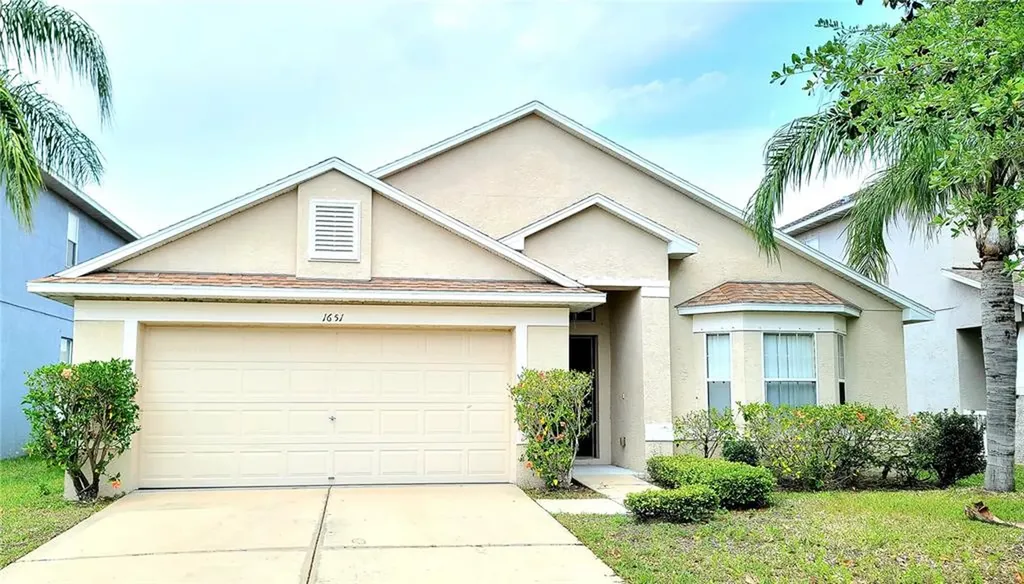 1651 Bonita Bluff Court Ruskin FL 33570