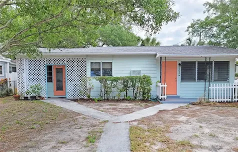 2828 54th Street S Gulfport FL 33707
