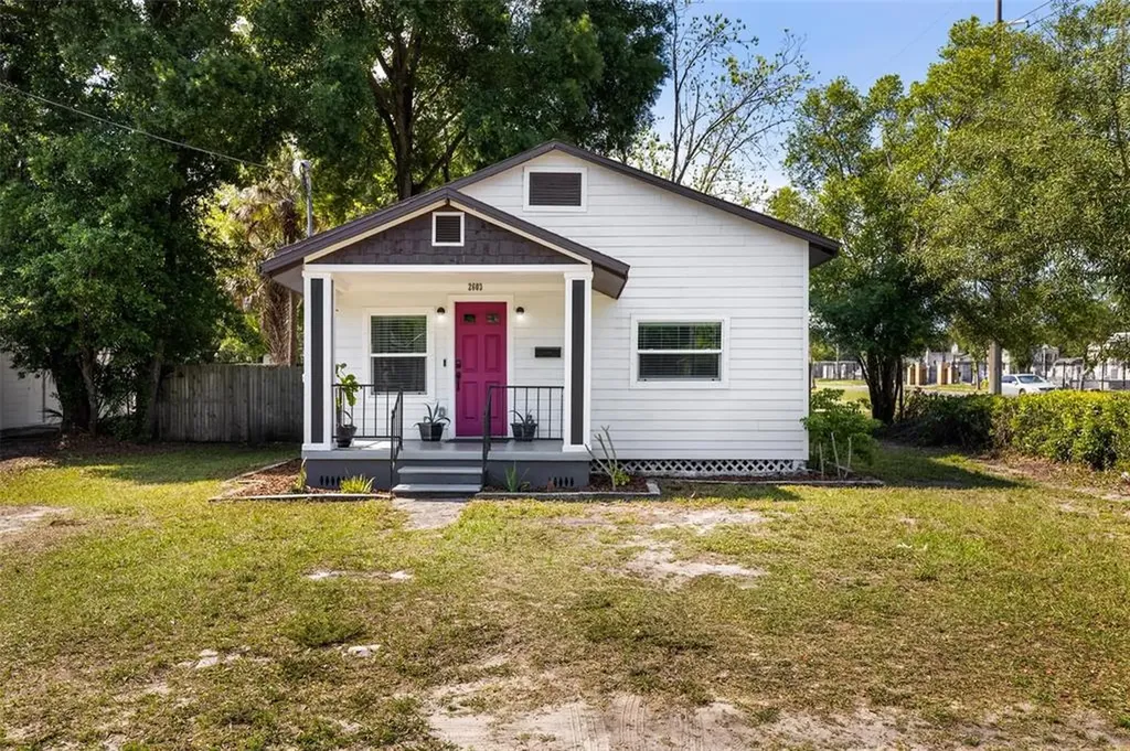 2603 E 24th Avenue Tampa FL 33605