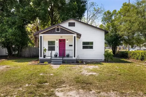 2603 E 24th Avenue Tampa FL 33605