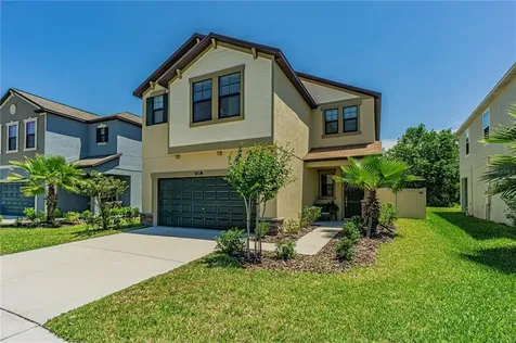 21474 Wistful Yearn Drive Land O Lakes FL 34637