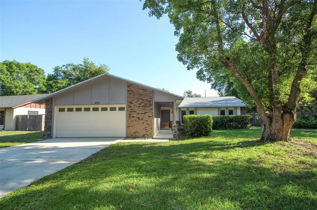 428 Timberwood Trail Oviedo FL 32765