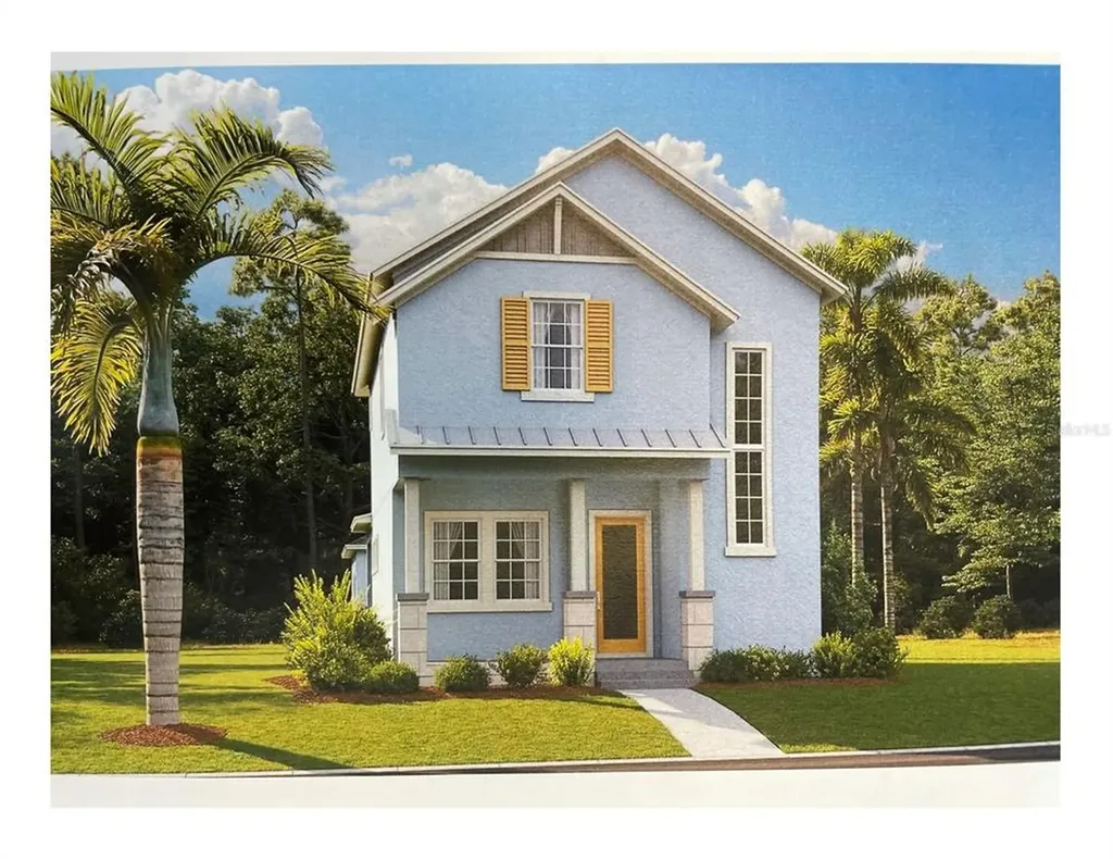 6927 Higgs Alley Orlando FL 32827