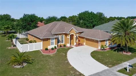 5033 Brackenwood Drive Spring Hill FL 34609