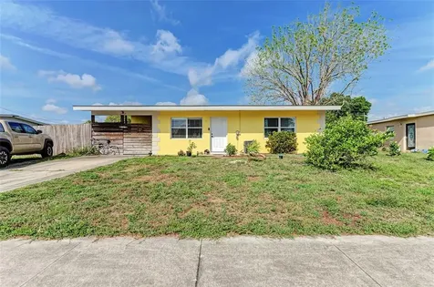 6259 Jordan Street North Port FL 34287
